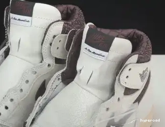 Hyperoad A JORDAN X AIR 1 MA MANIERE 0610